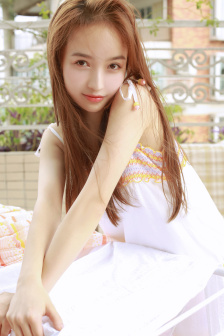 女儿的朋友